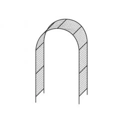 Agriframes ARCHES Elegance Round Arch 25 Agriframes ARCHES Elegance Round Arch