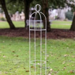 Agriframes Elegance Orb Obelisk 13 Agriframes Elegance Orb Obelisk