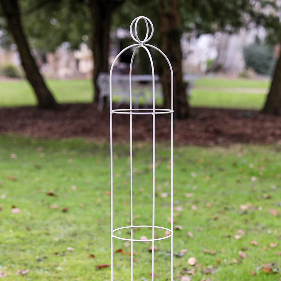 Agriframes Elegance Orb Obelisk 6 Agriframes Elegance Orb Obelisk