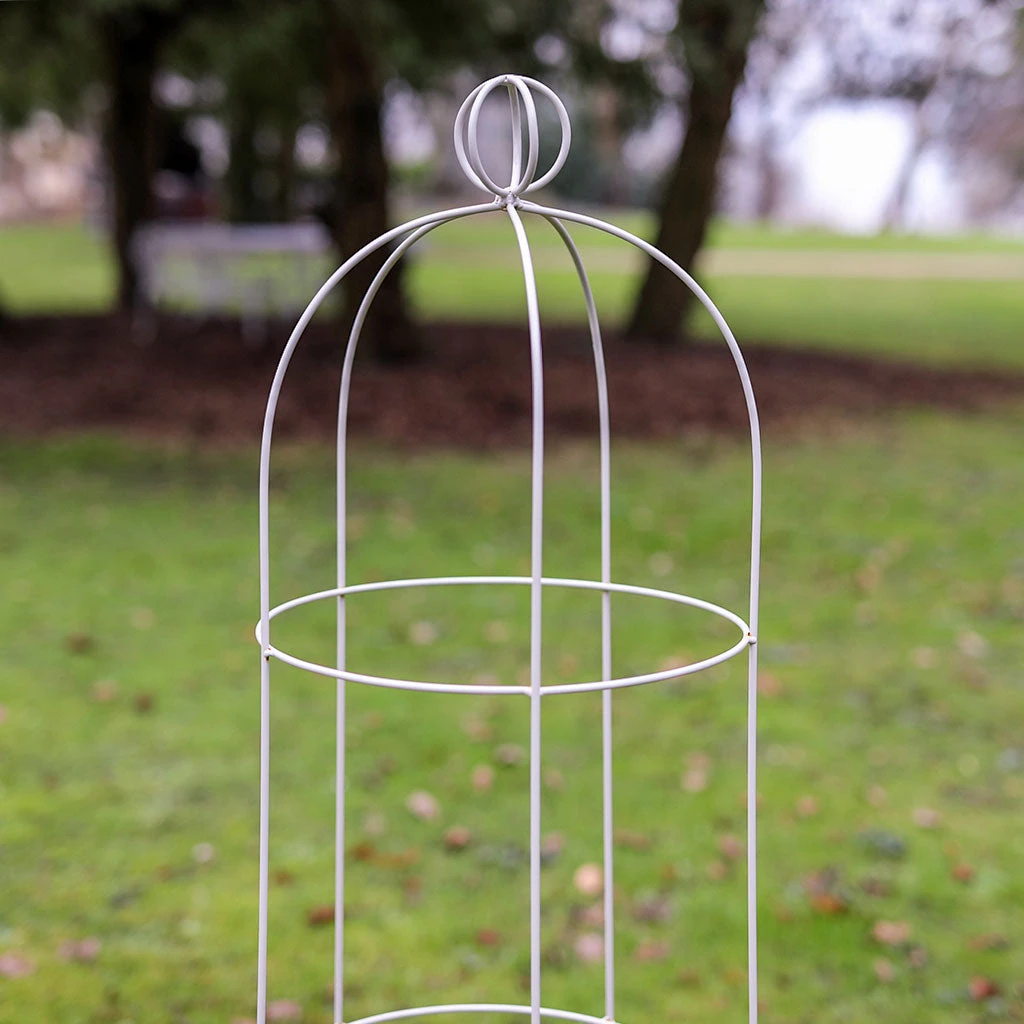 Agriframes Elegance Orb Obelisk 5 Agriframes Elegance Orb Obelisk