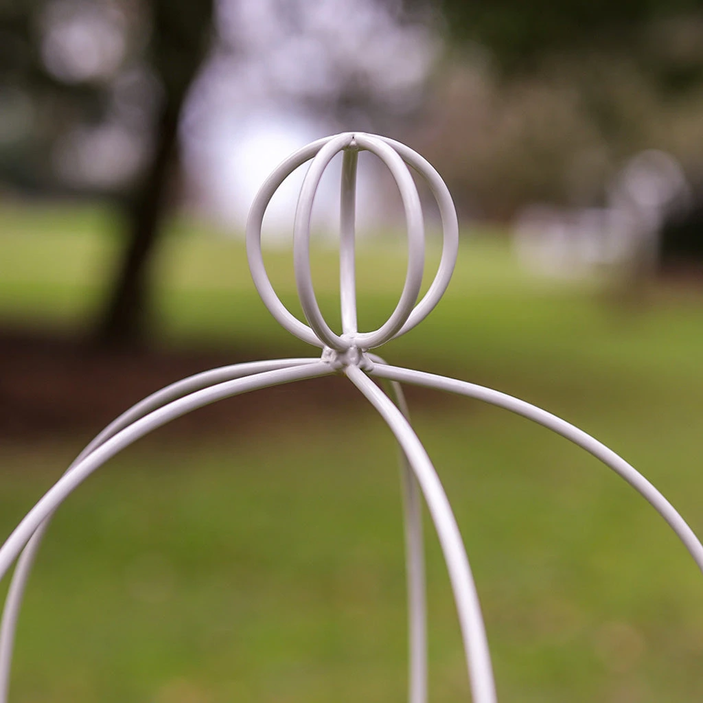 Agriframes Elegance Orb Obelisk 10 Agriframes Elegance Orb Obelisk