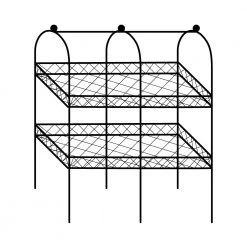 Agriframes STYLES & COLLECTIONS Strawberry Table Top 9 Agriframes STYLES & COLLECTIONS Strawberry Table Top