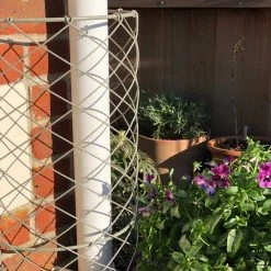 Agriframes Elegance Drainpipe Cover 14 Agriframes Elegance Drainpipe Cover