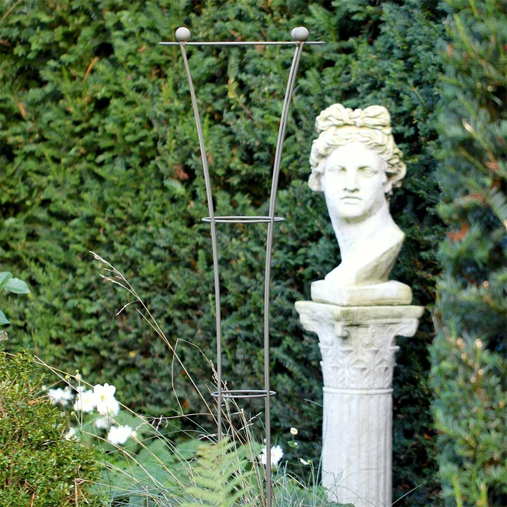 Agriframes Elegance Inverted Obelisk 5 Agriframes Elegance Inverted Obelisk