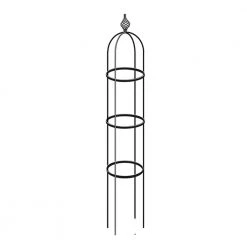 Agriframes Elegance Obelisk - Set Of 3 - S/M/L STYLES & COLLECTIONS 23 Agriframes Elegance Obelisk - Set Of 3 - S/M/L STYLES & COLLECTIONS