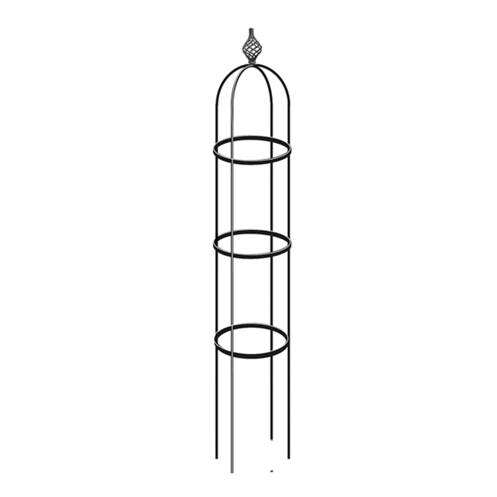 Agriframes Elegance Obelisk - Set Of 3 - S/M/L STYLES & COLLECTIONS 13 Agriframes Elegance Obelisk - Set Of 3 - S/M/L STYLES & COLLECTIONS