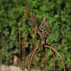 Agriframes STYLES & COLLECTIONS Elegance Obelisk 24 Agriframes STYLES & COLLECTIONS Elegance Obelisk