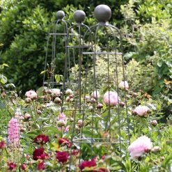 Agriframes Elegance Queen Obelisk STYLES & COLLECTIONS