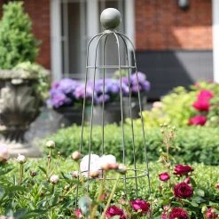 Agriframes Elegance Queen Obelisk STYLES & COLLECTIONS