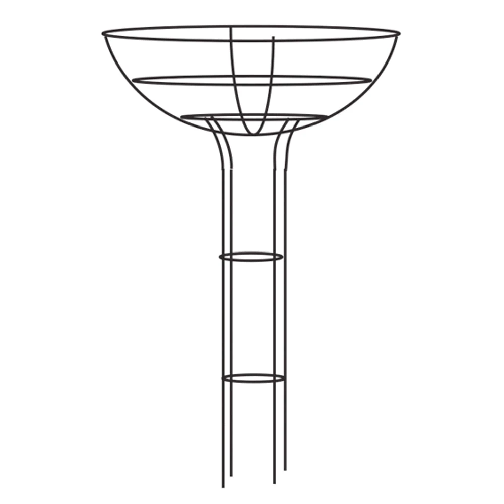 Agriframes Elegance Rose Umbrella 10 Agriframes Elegance Rose Umbrella