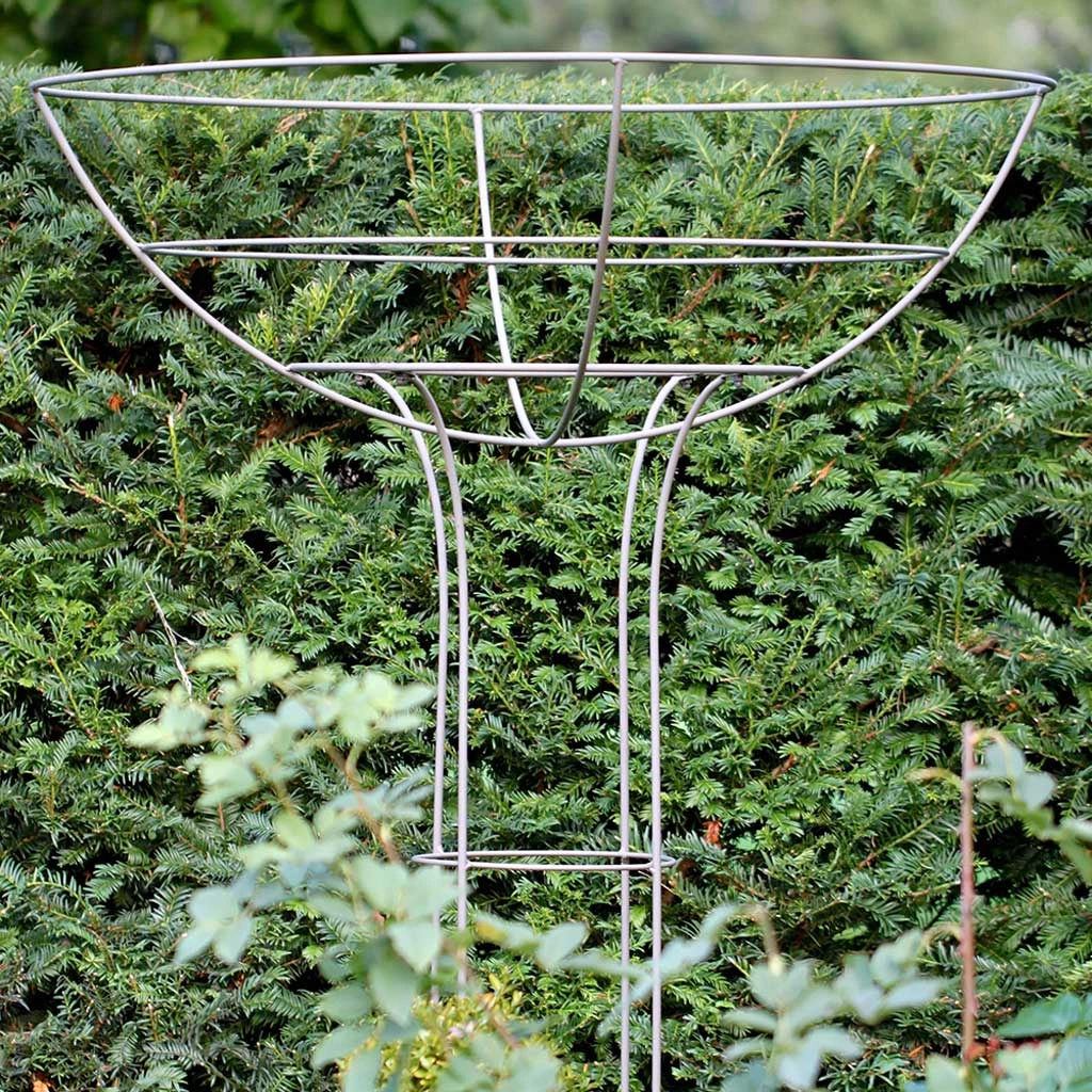 Agriframes Elegance Rose Umbrella 3 Agriframes Elegance Rose Umbrella