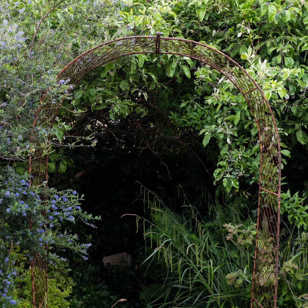 Agriframes ARCHES Elegance Round Arch 6 Agriframes ARCHES Elegance Round Arch