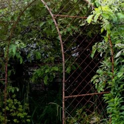 Agriframes ARCHES Elegance Round Arch 22 Agriframes ARCHES Elegance Round Arch