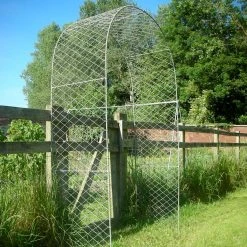 Agriframes ARCHES Elegance Round Arch 24 Agriframes ARCHES Elegance Round Arch