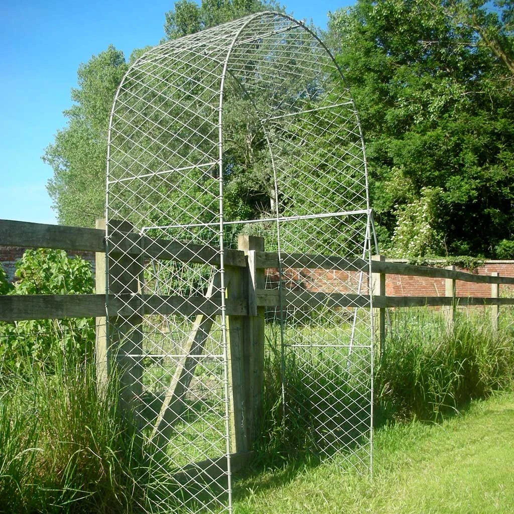 Agriframes ARCHES Elegance Round Arch 13 Agriframes ARCHES Elegance Round Arch