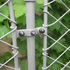 Agriframes Elegance Screens - Round 12 Agriframes Elegance Screens - Round