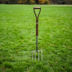 Agriframes Vintage Ash Digging Fork 7 Agriframes Vintage Ash Digging Fork