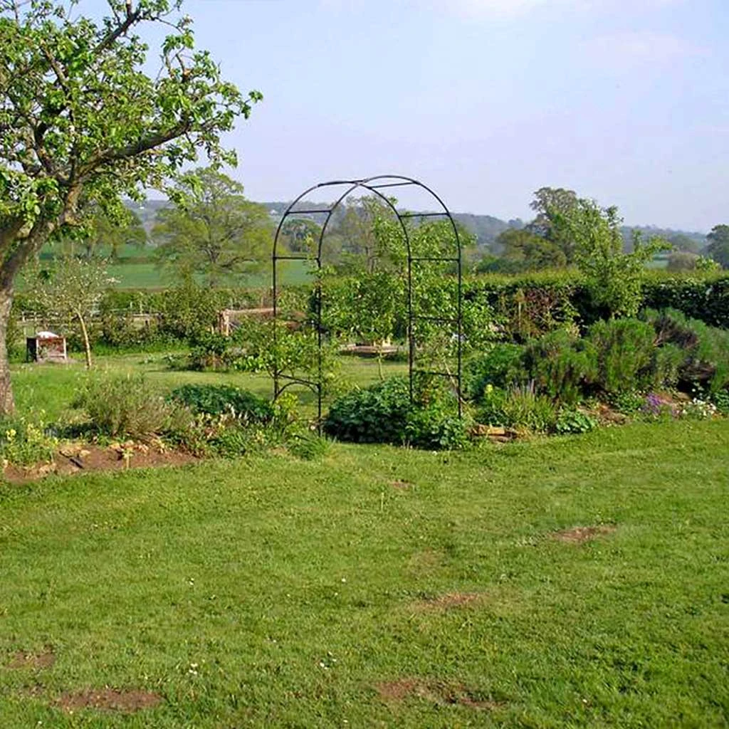 Agriframes ARCHES Fruit Tree Arch 3 Agriframes ARCHES Fruit Tree Arch
