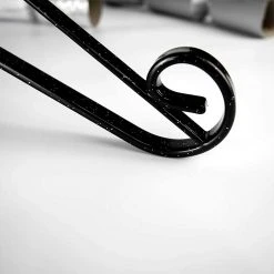 Agriframes Traditional Christmas Tree Stand 5" - Black 7 Agriframes Traditional Christmas Tree Stand 5