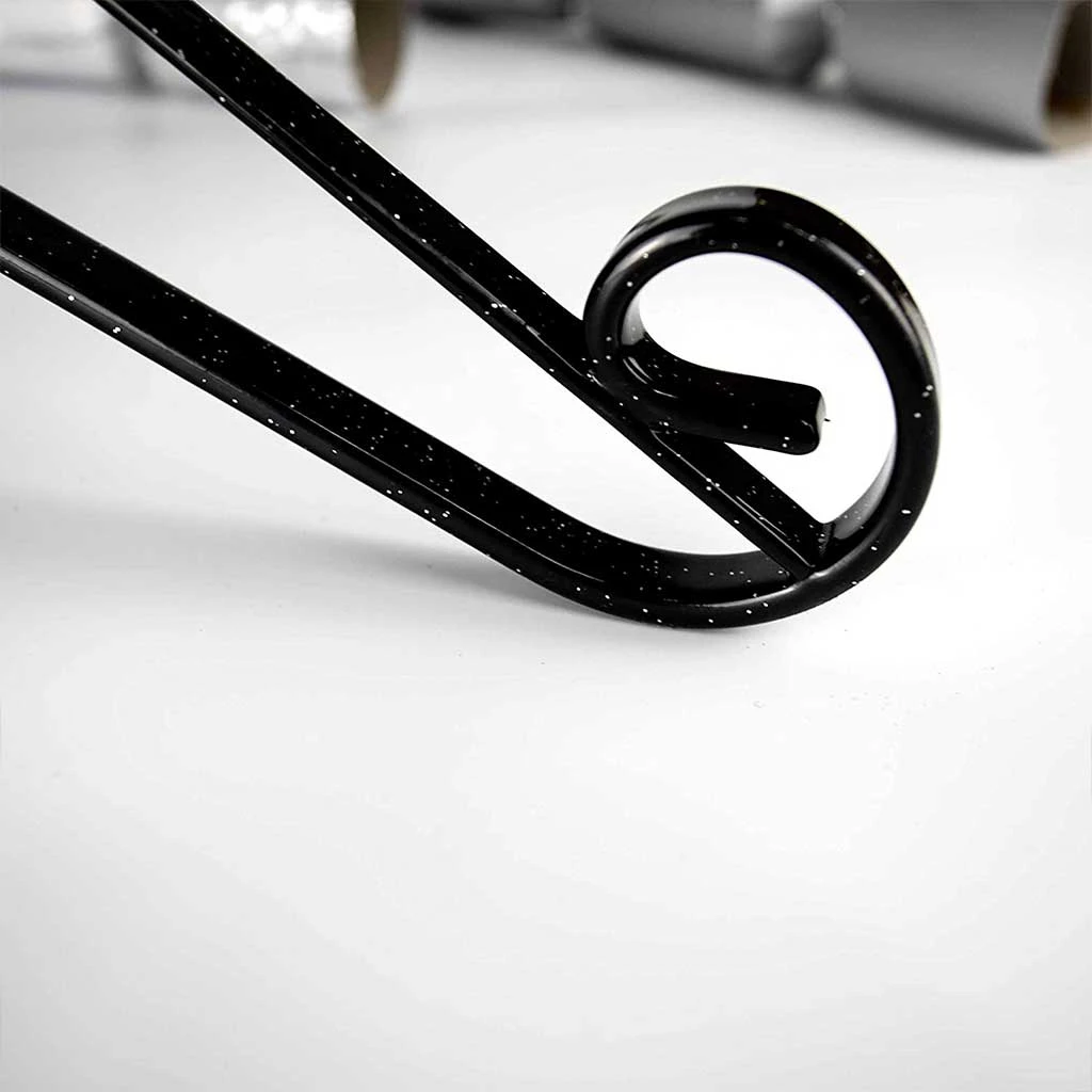 Agriframes Traditional Christmas Tree Stand 5" - Black 5 Agriframes Traditional Christmas Tree Stand 5" - Black