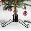 Agriframes STYLES & COLLECTIONS Traditional Christmas Tree Stand 4" - Black 1 Agriframes STYLES & COLLECTIONS Traditional Christmas Tree Stand 4" - Black