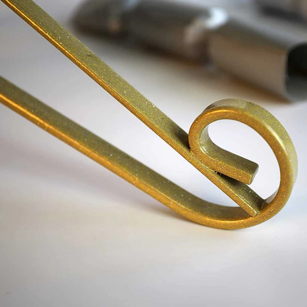 Agriframes STYLES & COLLECTIONS Traditional Christmas Tree Stand 5" - Gold 5 Agriframes STYLES & COLLECTIONS Traditional Christmas Tree Stand 5" - Gold