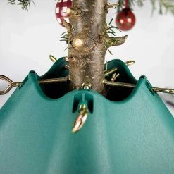 Agriframes Classic Christmas Tree Stand - 6ft Tree 5 Agriframes Classic Christmas Tree Stand - 6ft Tree