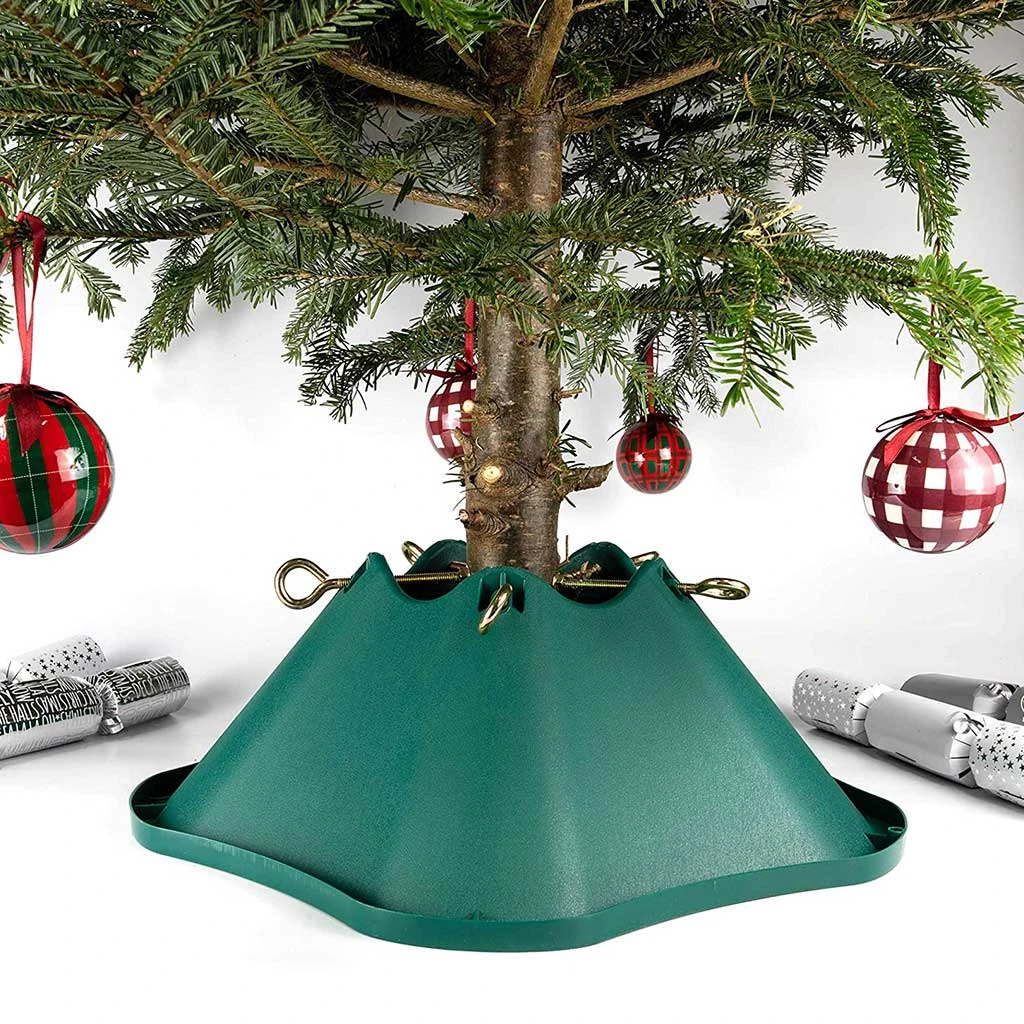 Agriframes STYLES & COLLECTIONS Classic Christmas Tree Stand - 8ft Tree 3 Agriframes STYLES & COLLECTIONS Classic Christmas Tree Stand - 8ft Tree