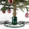 Agriframes STYLES & COLLECTIONS Contemporary Christmas Tree Stand 4" - Green 1 Agriframes STYLES & COLLECTIONS Contemporary Christmas Tree Stand 4" - Green
