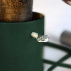 Agriframes STYLES & COLLECTIONS Contemporary Christmas Tree Stand 4