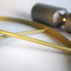 Agriframes Contemporary Christmas Tree Stand 4" - Gold 7 Agriframes Contemporary Christmas Tree Stand 4