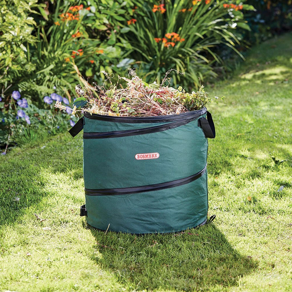 Agriframes BosPopUp Bag STYLES & COLLECTIONS 3 Agriframes BosPopUp Bag STYLES & COLLECTIONS