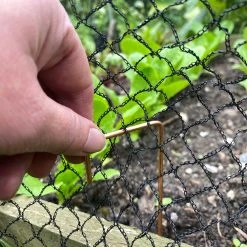 Agriframes Metal Garden Pegs