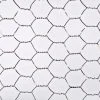 Agriframes STYLES & COLLECTIONS Galvanised Wire Net 1 Agriframes STYLES & COLLECTIONS Galvanised Wire Net