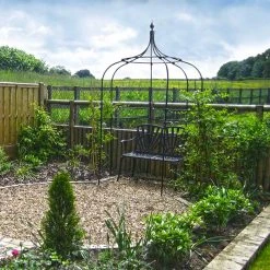 Agriframes Gothic Arbour