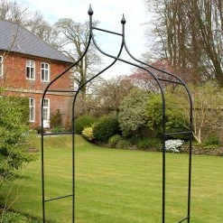 Agriframes Gothic Arch STYLES & COLLECTIONS 17 Agriframes Gothic Arch STYLES & COLLECTIONS