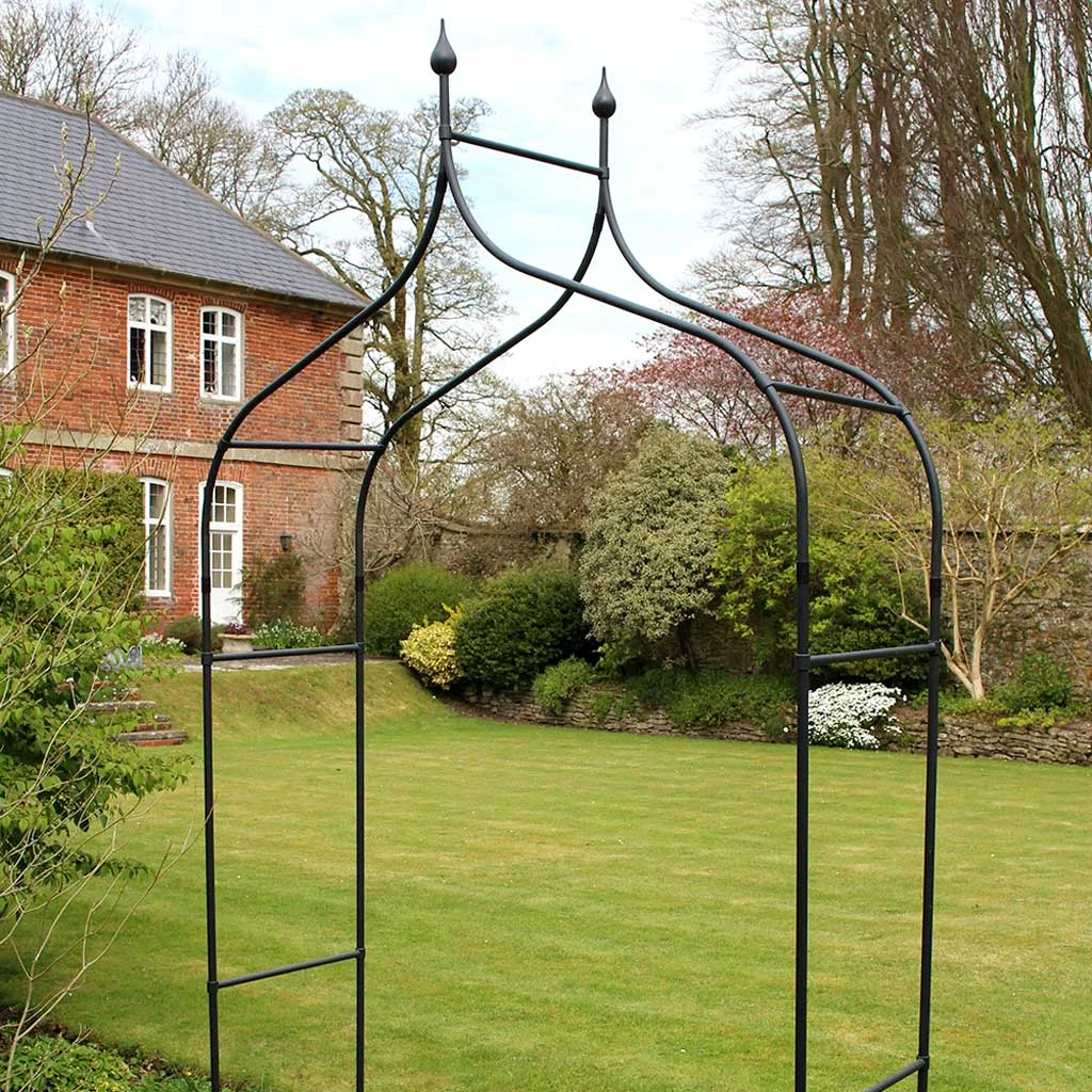 Agriframes Gothic Arch STYLES & COLLECTIONS 7 Agriframes Gothic Arch STYLES & COLLECTIONS
