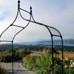 Agriframes Gothic Arch STYLES & COLLECTIONS 18 Agriframes Gothic Arch STYLES & COLLECTIONS