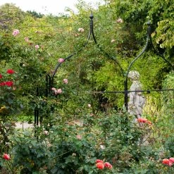 Agriframes SCREENS Gothic Screen