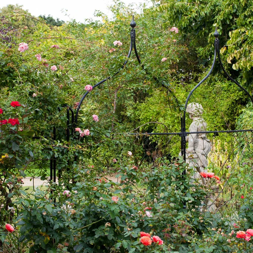 Agriframes SCREENS Gothic Screen 4 Agriframes SCREENS Gothic Screen