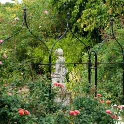 Agriframes SCREENS Gothic Screen