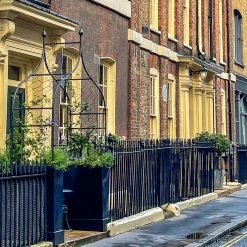 Agriframes Gothic Arch STYLES & COLLECTIONS