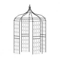 Agriframes Gothic Gazebo 24 Agriframes Gothic Gazebo
