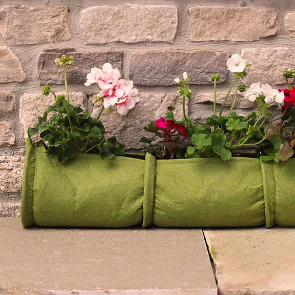 Agriframes Vigoroot™ Plant Tube STYLES & COLLECTIONS 3 Agriframes Vigoroot™ Plant Tube STYLES & COLLECTIONS