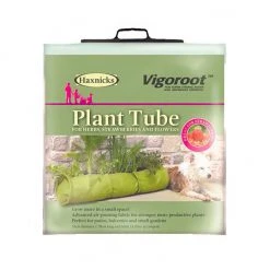 Agriframes Vigoroot™ Plant Tube STYLES & COLLECTIONS 7 Agriframes Vigoroot™ Plant Tube STYLES & COLLECTIONS