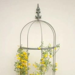 Agriframes Half Obelisk STYLES & COLLECTIONS