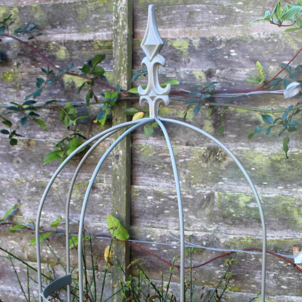 Agriframes Half Obelisk STYLES & COLLECTIONS 4 Agriframes Half Obelisk STYLES & COLLECTIONS