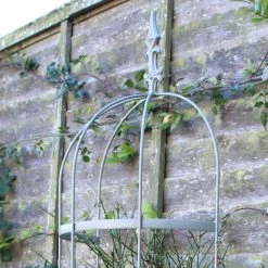 Agriframes Half Obelisk STYLES & COLLECTIONS 9 Agriframes Half Obelisk STYLES & COLLECTIONS