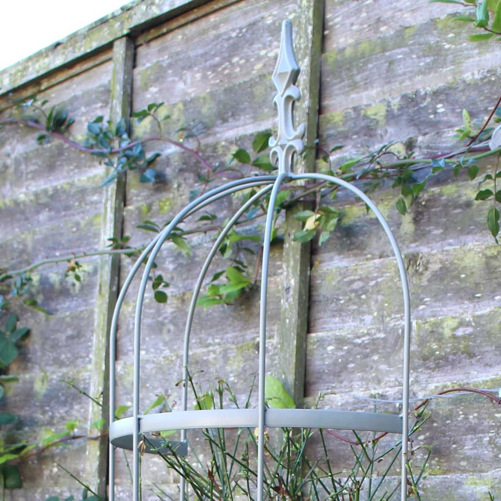 Agriframes Half Obelisk STYLES & COLLECTIONS 5 Agriframes Half Obelisk STYLES & COLLECTIONS