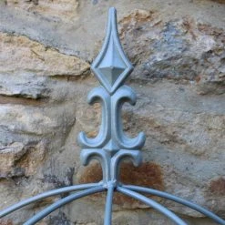 Agriframes Half Obelisk STYLES & COLLECTIONS 10 Agriframes Half Obelisk STYLES & COLLECTIONS